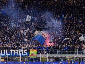 جماهير أتالانتا