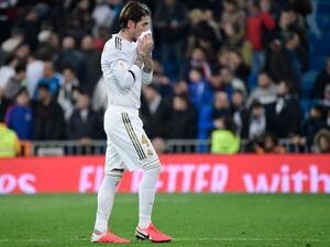 سيرخيو راموس