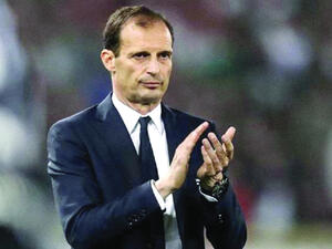 ماسيميليانو آليغري