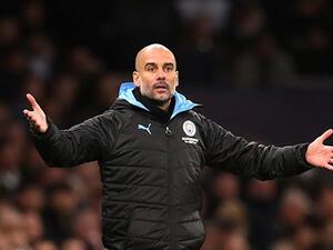 جوسيب غوارديولا