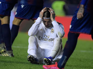 سيرخيو راموس