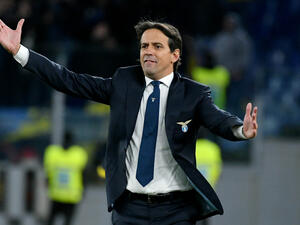 سيموني إنزاغي