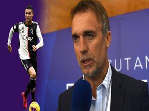 باتيستوتا ورونالدو