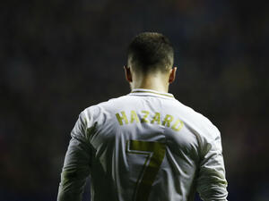 إيدين هازارد