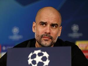 جوسيب غوارديولا