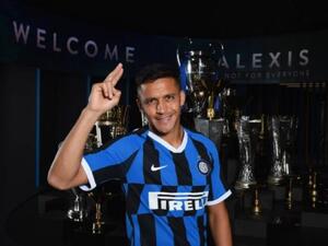 أليكسيس سانشيز