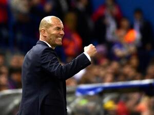 زين الدين زيدان