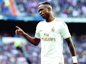 فينيسيوس جونيور