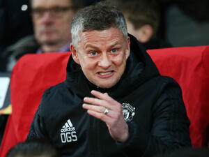 أولي غونار سولشاير