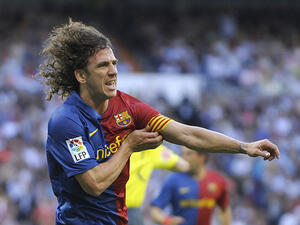 كارليس بويول