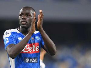 كاليدو كوليبالي