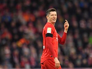 روبرت ليفاندوفسكي