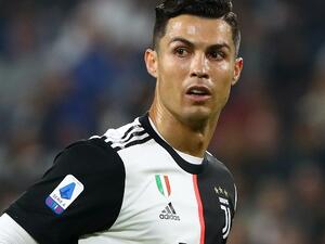 كريستيانو رونالدو