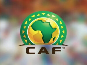 CAF logo