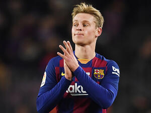 فرينكي دي يونغ