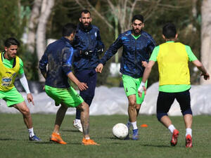 Photo: Tehran Times