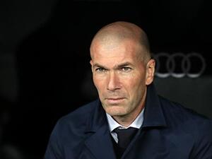 زين الدين زيدان