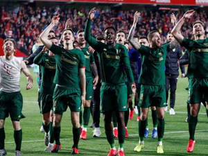 بلباو إلى النهائي