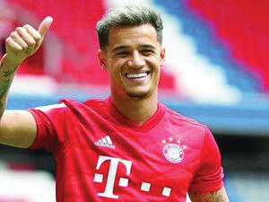 فيليبي كوتينيو