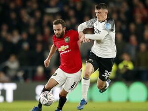 من مواجهة الفريقين