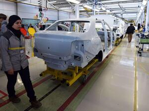 What Is Decelerating the Car Industry in Algeria?