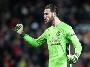 دافيد دي خيا