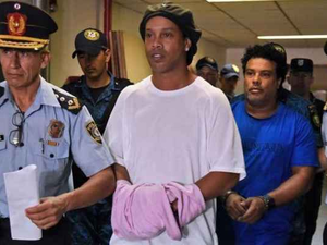 رونالدينيو