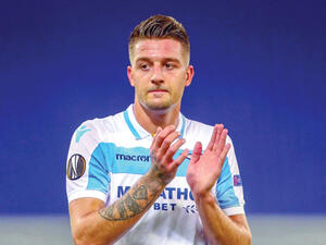 سيرجي ميلينكوفيتش سافيتش