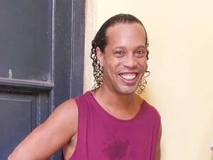 رونالدينيو