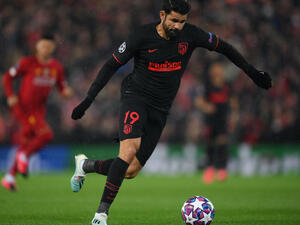 دييغو كوشتا