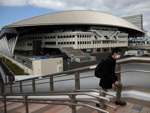 أولمبياد طوكيو على موعده حتى الآن