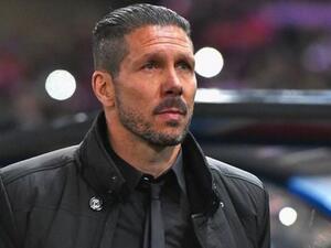 دييغو سيميوني