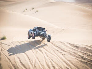 Photo: Trade Arabia