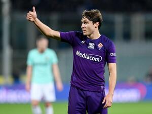 فيديريكو كييزا