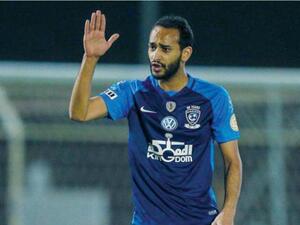 عبد الله العطيف