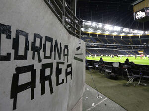 تأجيل البطولات بات الأمر المتوقع خلال الفترة القادمة