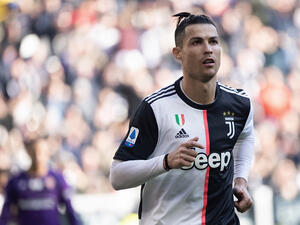 كريستيانو رونالدو