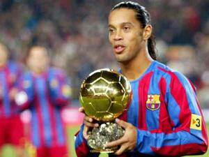 رونالدينيو