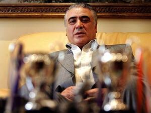 لورينزو سانز