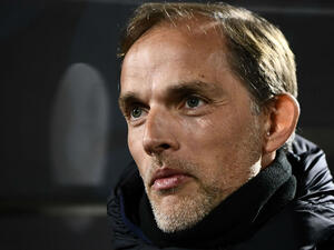 توماس توخيل