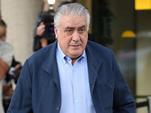 لورينزو سانز