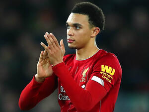 ترينت أليكساندر أرنولد