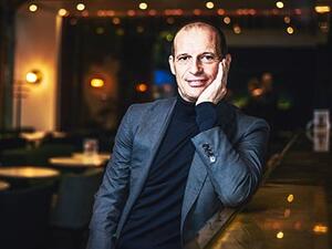 ماسيميليانو آليغري