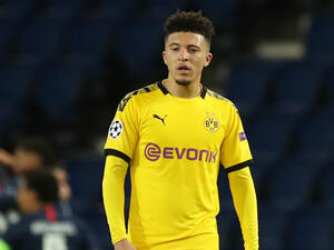 جايدون سانشو