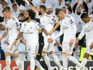 ريال مدريد بصدد إحداث ثورة في صفوفه