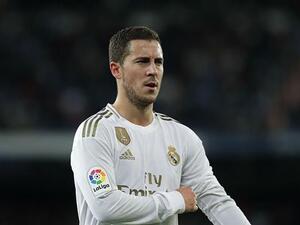 إيدين هازارد