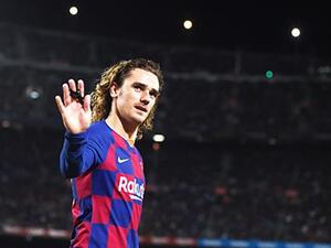 أنتوان غريزمان