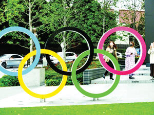 من تأهل للأولمبياد سيحتفظ بمقعده