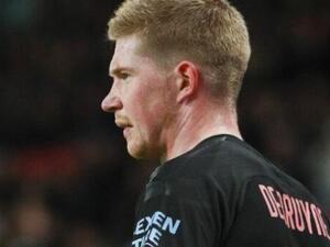 كيفين دي بروينه