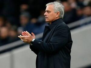 جوزيه مورينيو